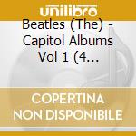 Beatles (The) - Capitol Albums Vol 1 (4 Cd) cd musicale di Beatles