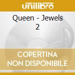 Queen - Jewels 2 cd musicale