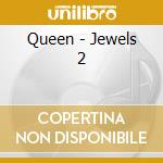 Queen - Jewels 2 cd