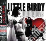 Little Birdy - Big Big Love [+1 Bonus] cd