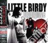 Little Birdy - Big Big Love [+1 Bonus] cd