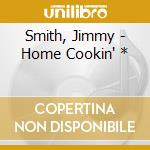 Smith, Jimmy - Home Cookin' * cd