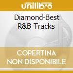 Diamond-Best R&B Tracks cd