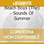 Beach Boys (The) - Sounds Of Summer cd