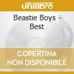Beastie Boys - Best cd