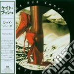 Kate Bush - The Red Shoes (Japanese Limited Edition)