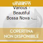 Various - Beautiful Bossa Nova - Michiko Fujiw cd