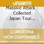Massive Attack - Collected Japan Tour Edition * (3 Cd) cd