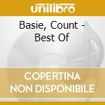 Basie, Count - Best Of cd