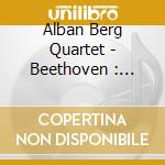 Alban Berg Quartet - Beethoven : String Quartet No.12, 14 cd