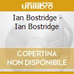 Ian Bostridge - Ian Bostridge cd