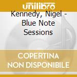 Kennedy, Nigel - Blue Note Sessions cd