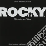 Rocky: 30Th Anniversary Edition / O.S.T. cd