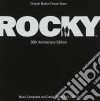 Rocky: 30Th Anniversary Edition / O.S.T. cd