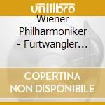Wiener Philharmoniker - Furtwangler Beethoven Box (6 Cd) cd