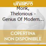 Monk, Thelonious - Genius Of Modern Music Vol.1 cd