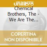Chemical Brothers, The - We Are The Night cd