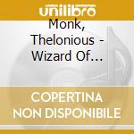 Monk, Thelonious - Wizard Of Vibes(& Milt Jackson) cd