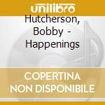 Hutcherson, Bobby - Happenings cd