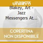 Blakey, Art - Jazz Messengers At Cafe Bohemia 1 Vol.1 cd