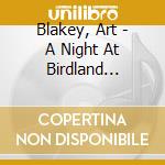 Blakey, Art - A Night At Birdland W/Quintet Vol.2 cd
