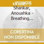 Shankar, Anoushka - Breathing Under Water cd