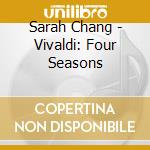 Sarah Chang - Vivaldi: Four Seasons cd
