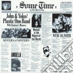 John Lennon - Sometime In New York City cd