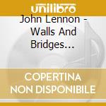 John Lennon - Walls And Bridges (Mini-Vinyl) cd