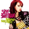 Skye Sweetnam - Sound Soldier cd