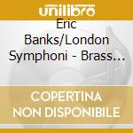 Eric Banks/London Symphoni - Brass Band Classics The Planets (2 Cd) cd