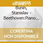 Bunin, Stanislav - Beethoven:Piano Concerto No.3 cd