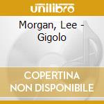 Morgan, Lee - Gigolo cd
