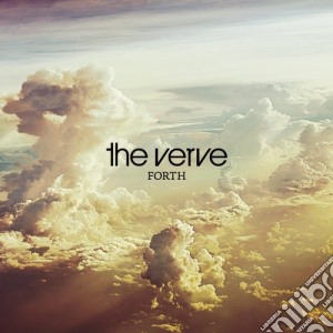 Verve (The) - Forth cd musicale di Verve