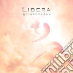 Libera - Pray-You Were There cd