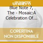 Blue Note 7, The - Mosaic:A Celebration Of Blue Note Records