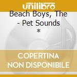 Beach Boys, The - Pet Sounds * cd
