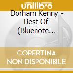 Dorham  Kenny - Best Of (Bluenote Years 6) cd