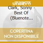 Clark, Sonny - Best Of (Bluenote Years 11) 11) cd