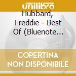 Hubbard, Freddie - Best Of (Bluenote Years 15) Ars 15) cd