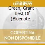 Green, Grant - Best Of (Bluenote Years 16) 16) cd musicale