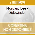 Morgan, Lee - Sidewinder cd