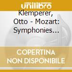 Klemperer, Otto - Mozart: Symphonies Nos.35 'Haffner' .40 & 41 'Jupiter' cd