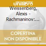 Weissenberg, Alexis - Rachmaninov: Piano Concerto No.2 cd