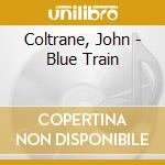 Coltrane, John - Blue Train cd
