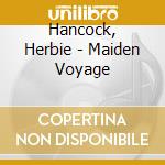Hancock, Herbie - Maiden Voyage cd