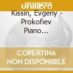 Kissin, Evgeny - Prokofiev Piano Concertos Nos. 2, 33 cd
