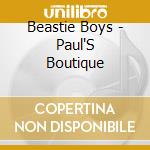Beastie Boys - Paul'S Boutique cd