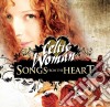 Celtic Woman - Songs From The Heart cd