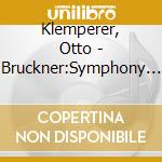 Klemperer, Otto - Bruckner:Symphony No.6(Haas Edition) cd